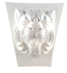 Keystones, Decorations & Stucco