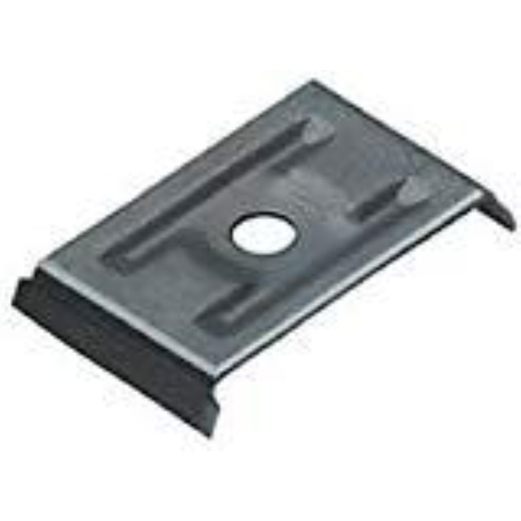 Allway – 2 edge scraper blades – 1” wide 1B-06058