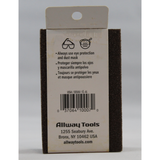 Allway – Sand Bar - 4”x1”x2.75”