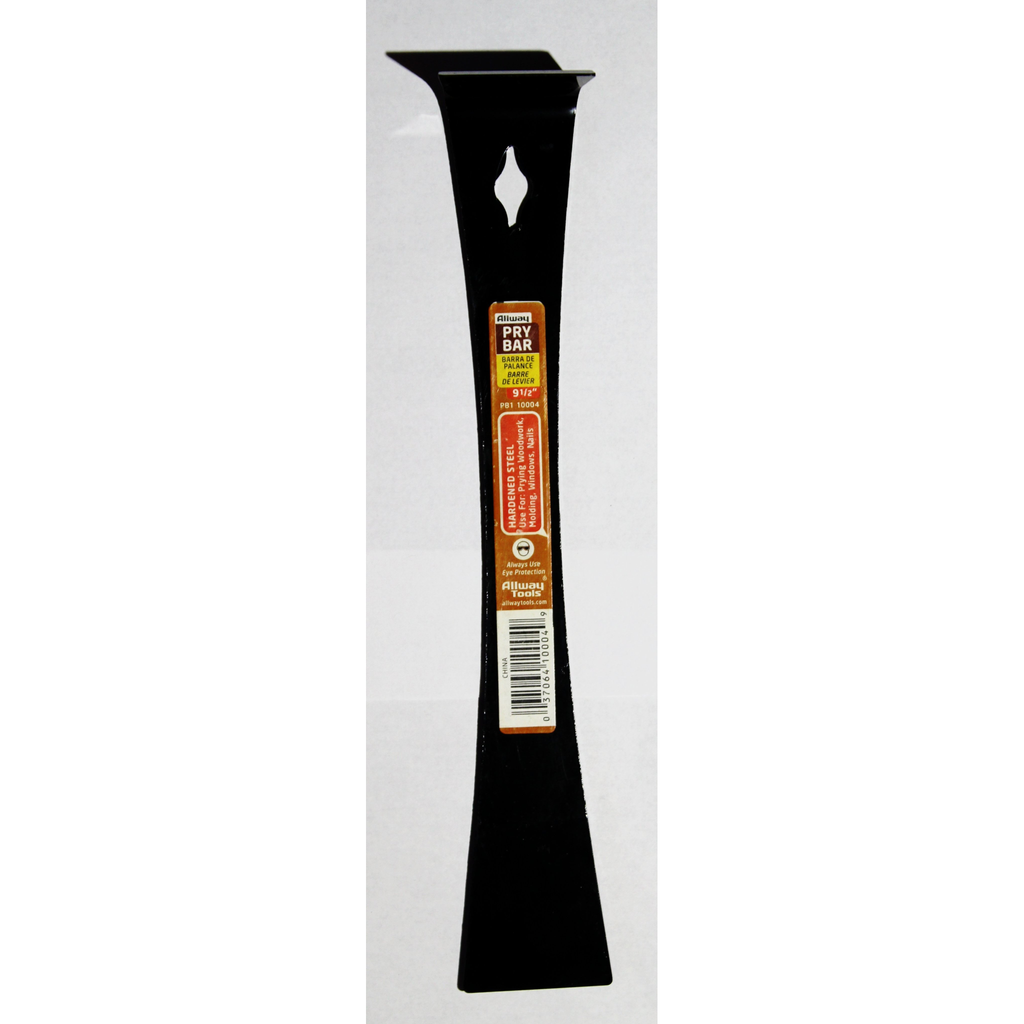 Allway – Pry Bar – 9 1/2”