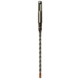 Tapcon - Carbide Tipped Concrete Drill Bit - 5/32" x 4-1/2" - 11249 - 4pk