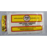 100% Pure Lampskins - 10” Refill Pads -  1pc - 5”x10” - 11002