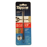 Tapcon - Drill Bit - 5/32” x 4 1/2” - 3/16'' Diam. - 11247