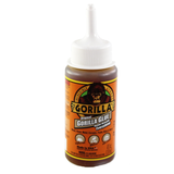 Gorilla Glue - Weatherproof Glue - 4-oz. Bottle