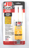 PlasticBonder, Body Panel Adhesive, Filler & Sealer, Multi Purpose, Tan-50133
