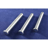 Single Hole Clevis Pins - 3/8 x 3 - Specialty 8 H - 75780 - 3 pcs, JWH7103 - 75788