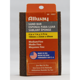 Allway – Sand Bar - 4”x1”x2.75”