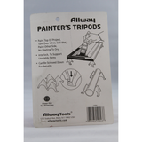 Allway – Painters Tripods – 10 Pk