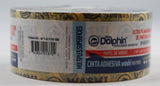 Blue Dolphin – Ultra Interior Painter's Tape 1.88” x 60.15 yrds